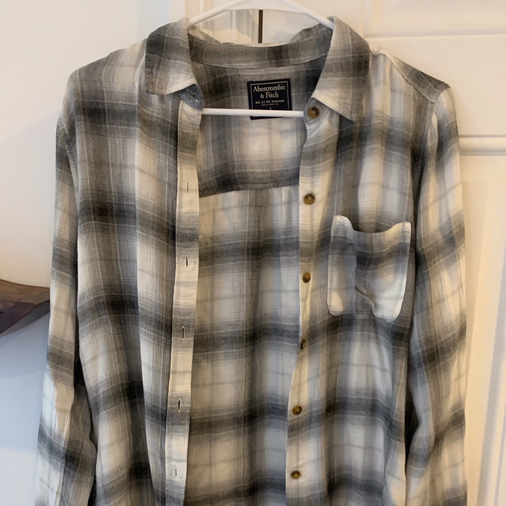 Abercrombie